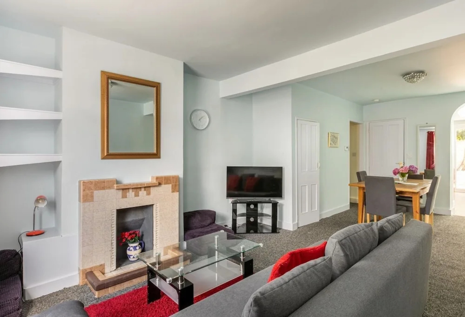 2 b&b 40 Percent off Weekly Half Price Monthly