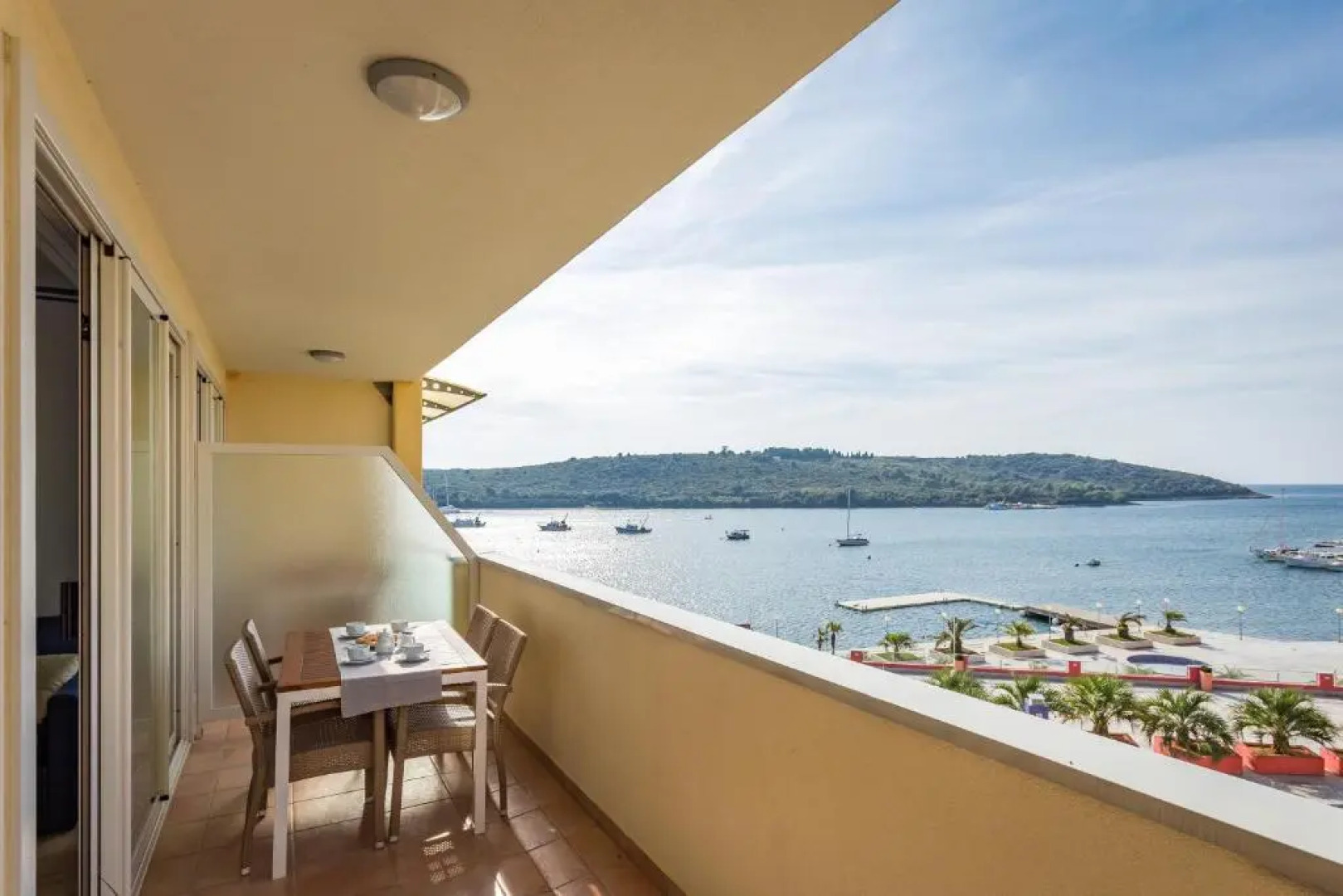 Family Resort del Mar