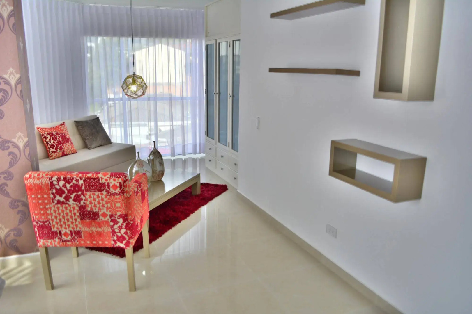 Monterosa Apartamentos Amoblados