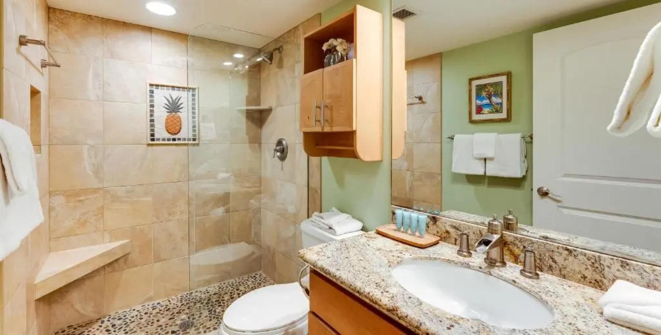 Castle at Maui Banyan