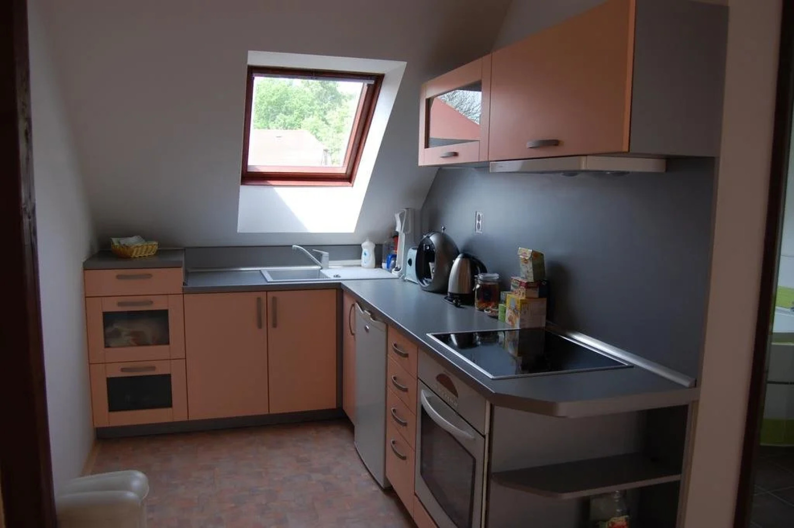 Apartmany U Stareho Labe