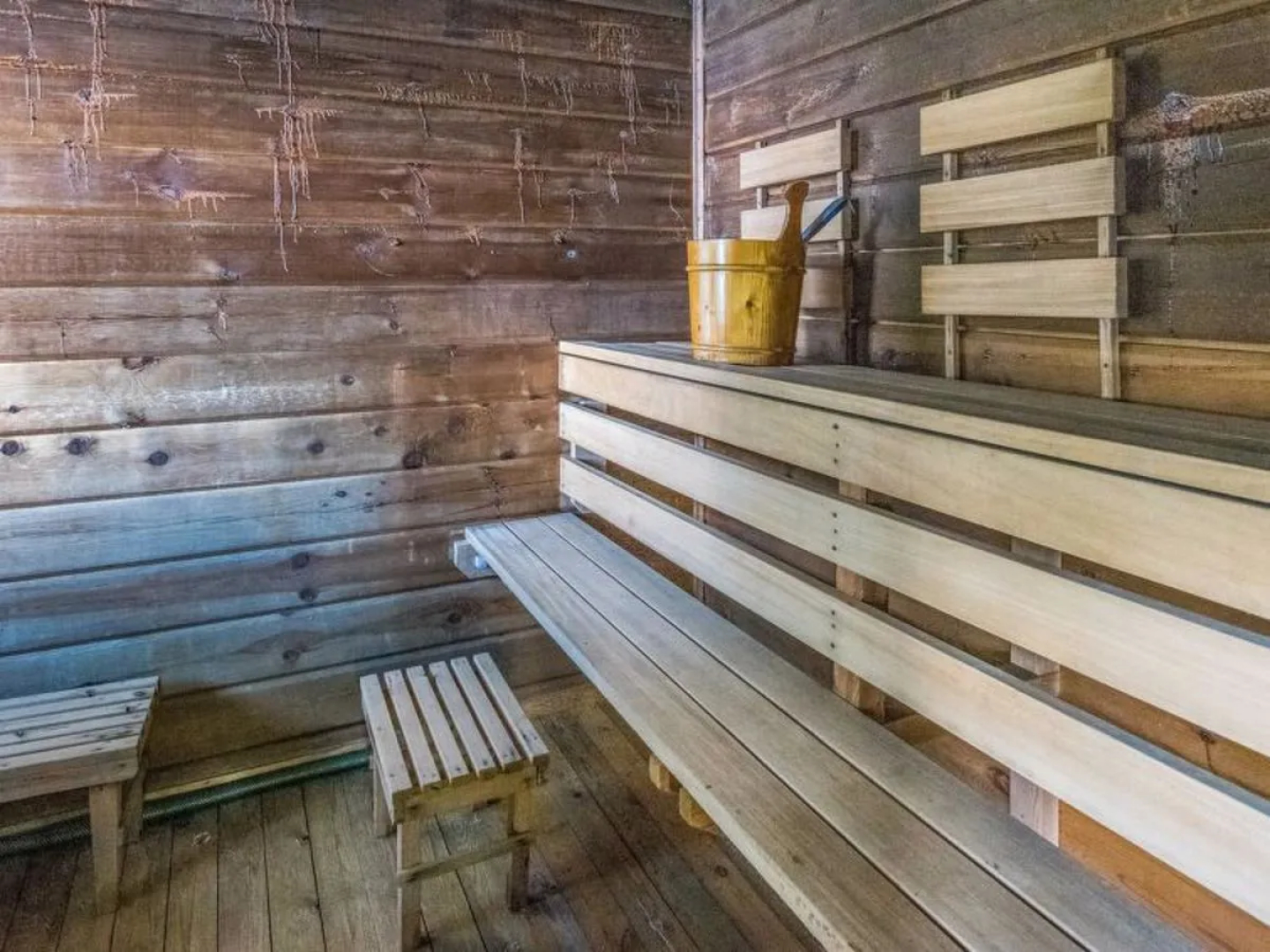 Hiekkalahti Putaja in Putaja