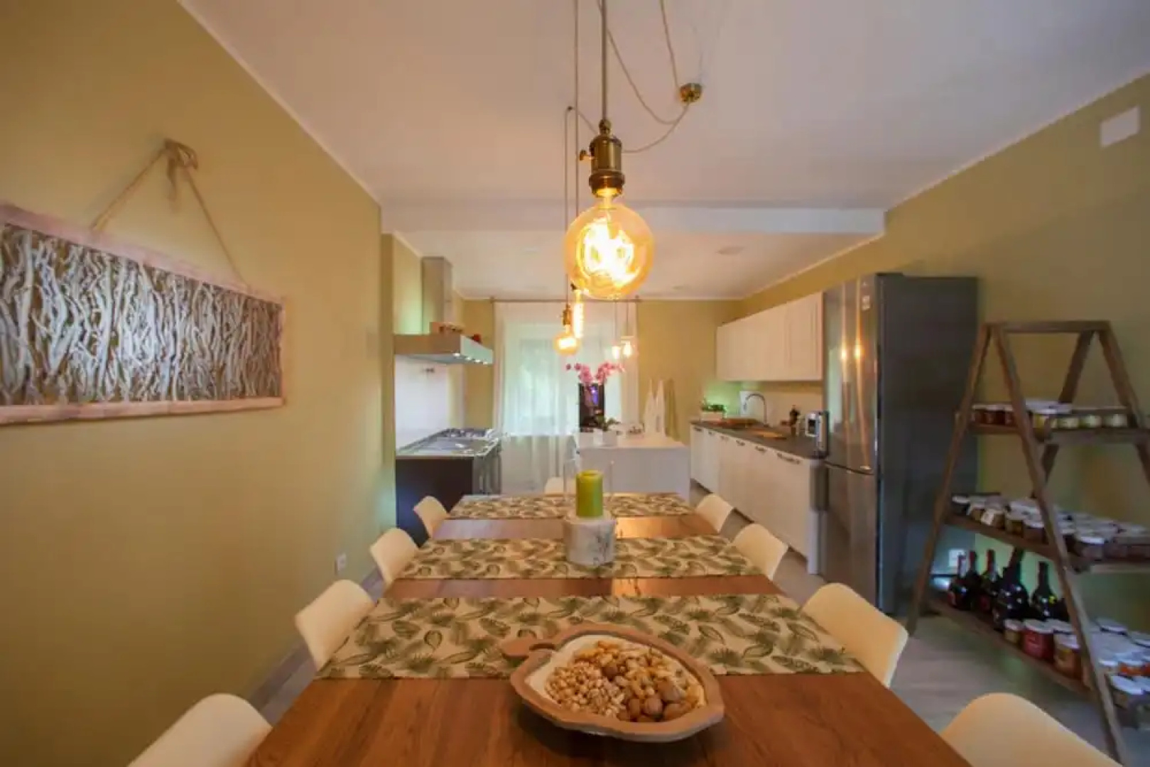 Le  Cicale B&B