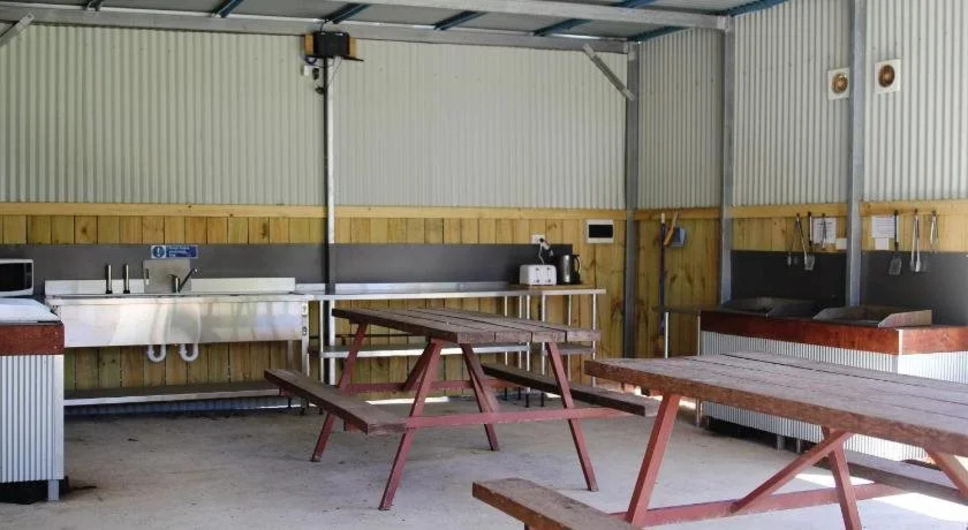 Avondel Caravan Park