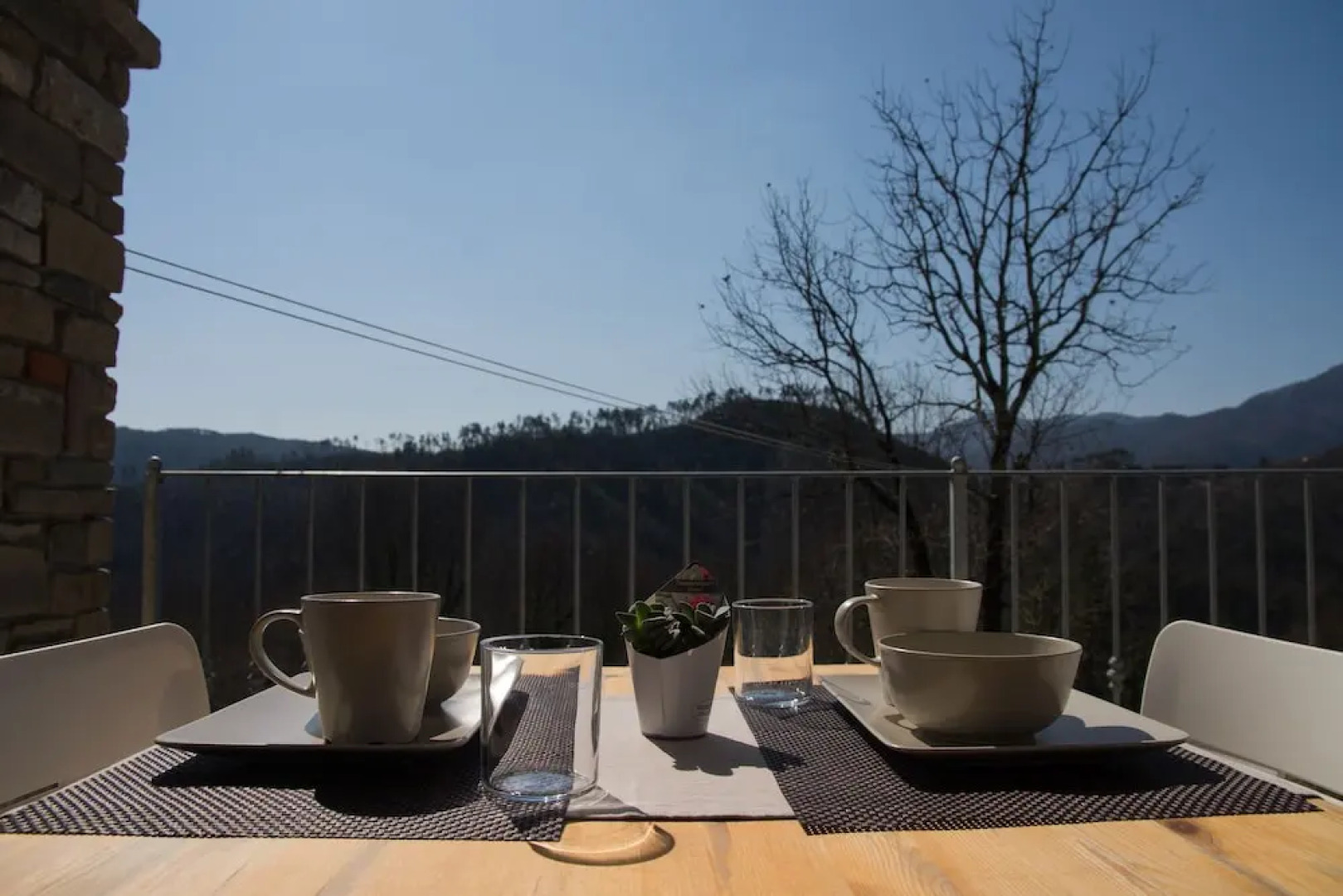 B&B Angiò nel Cerè