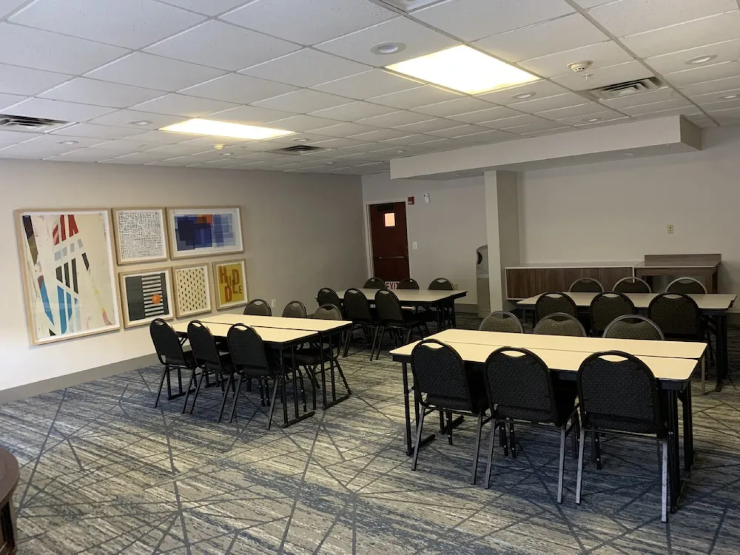 Holiday Inn Express & Suites West Point Fort Montgomery