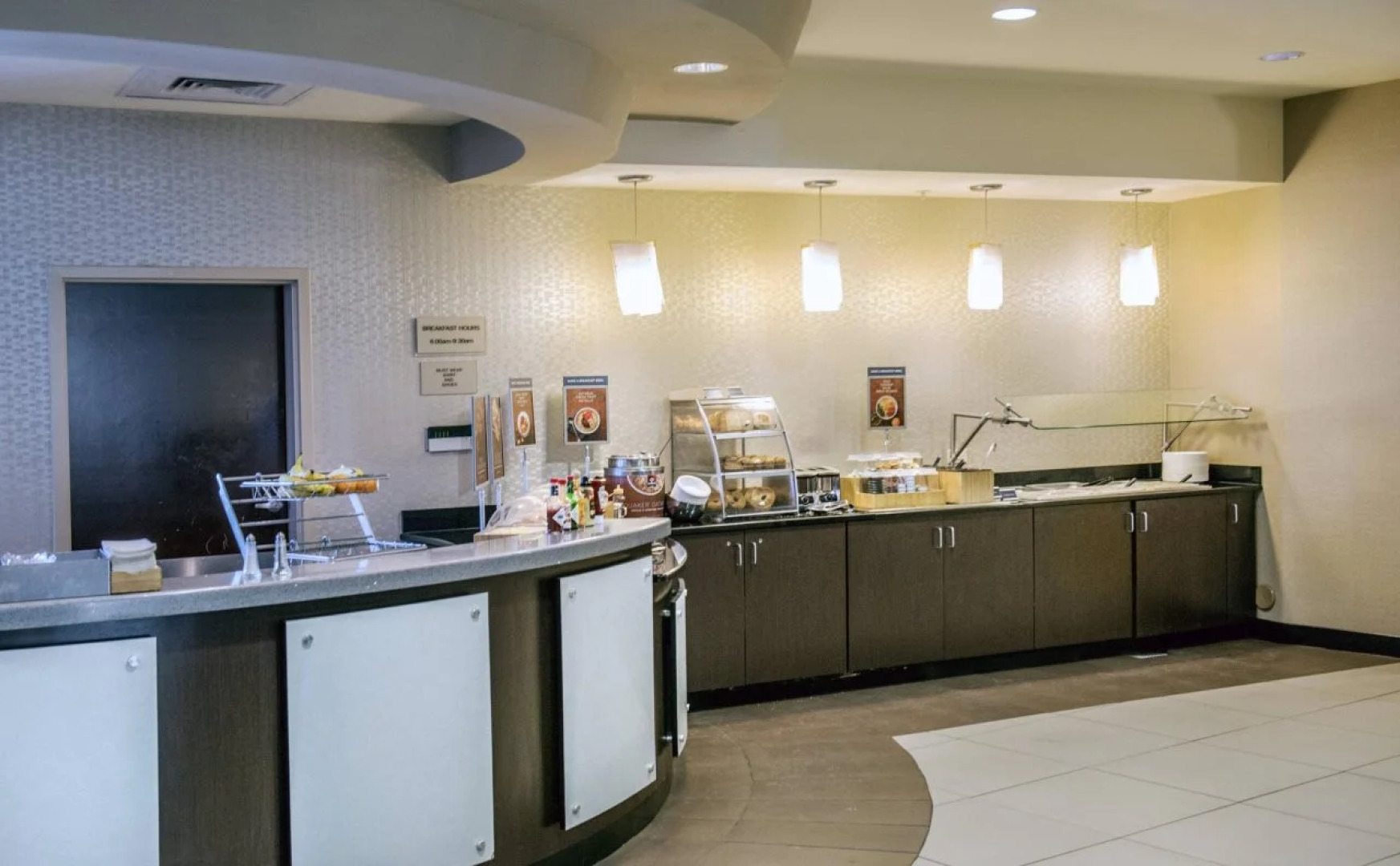 SpringHill Suites Pueblo Downtown