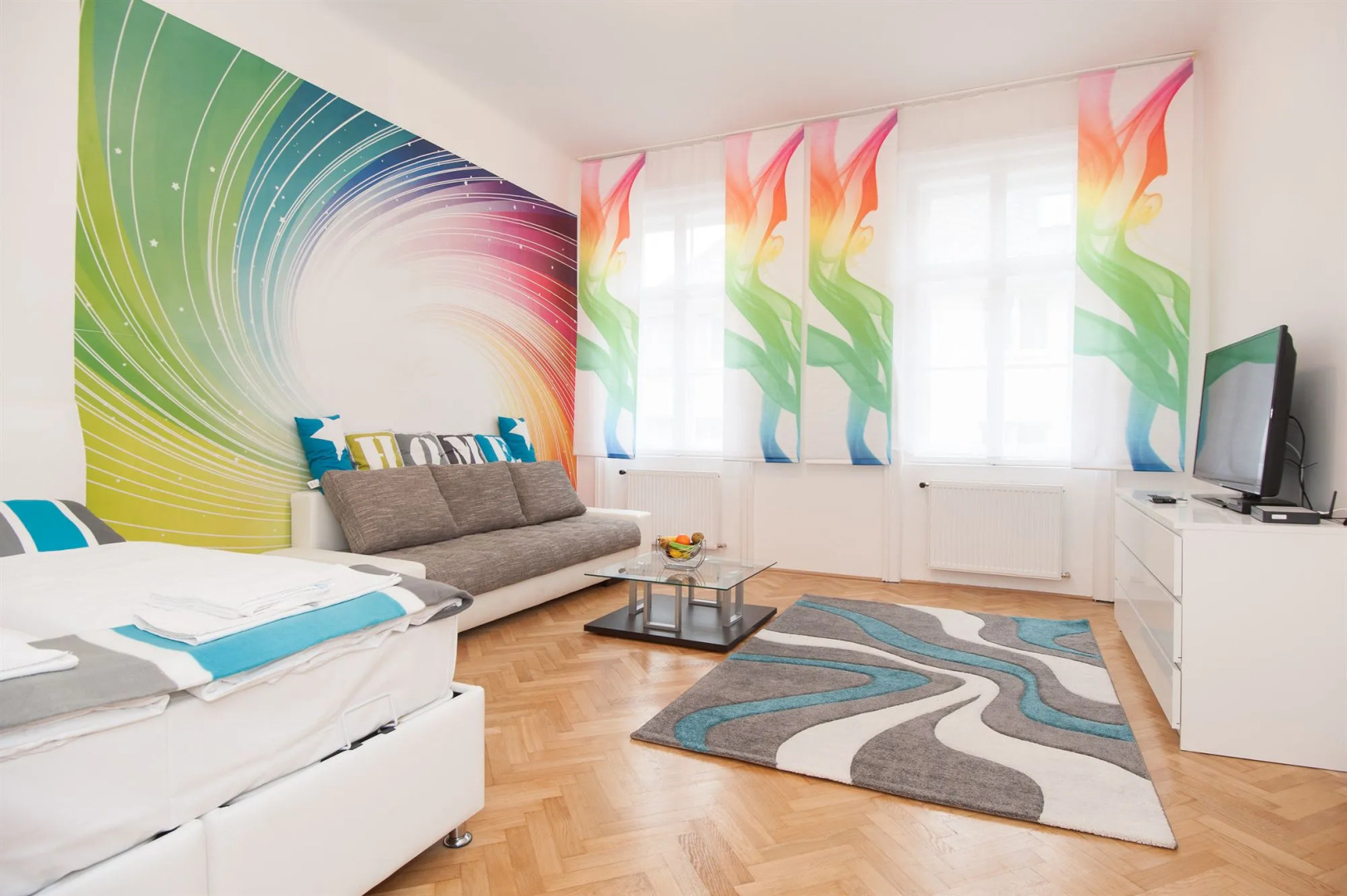 Royal Resort Apartments Blattgasse