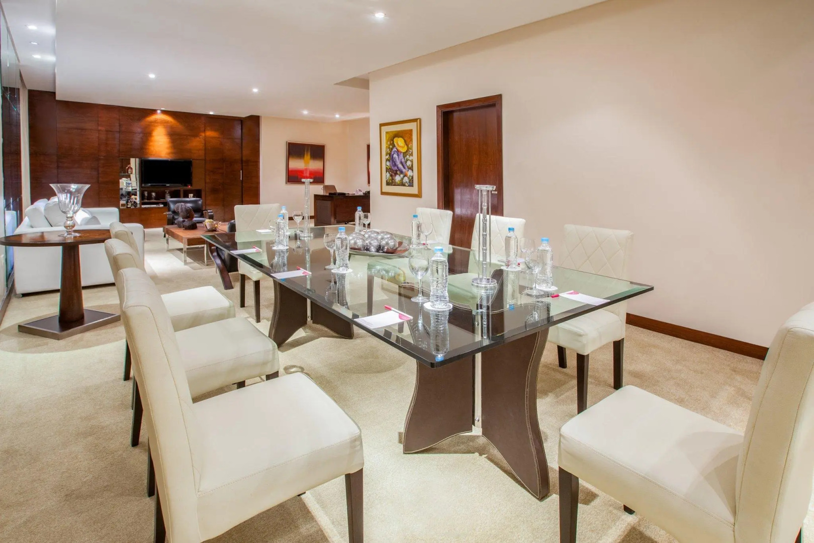 Crowne Plaza Asuncion by IHG