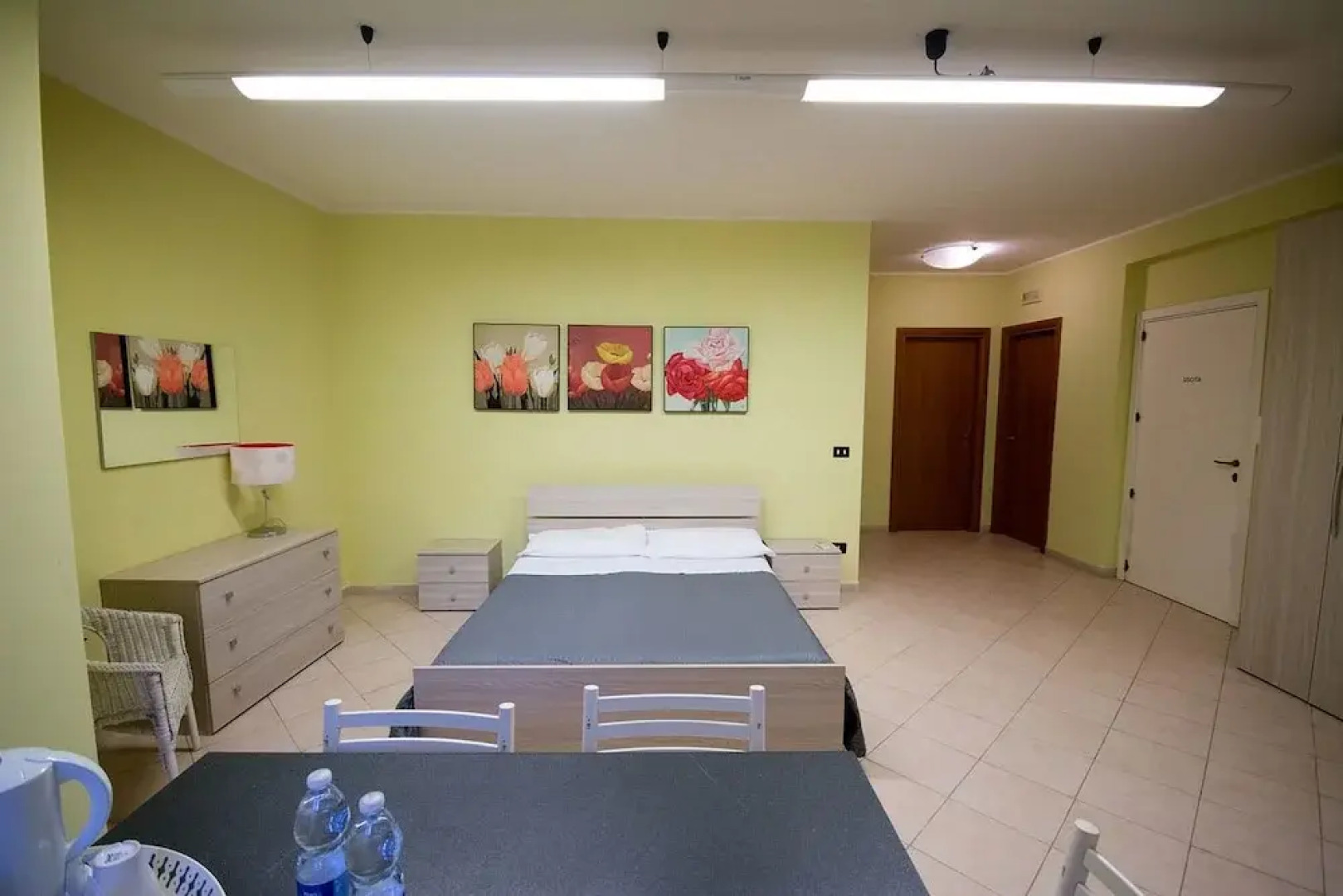 Palazzo di Fazio Suites