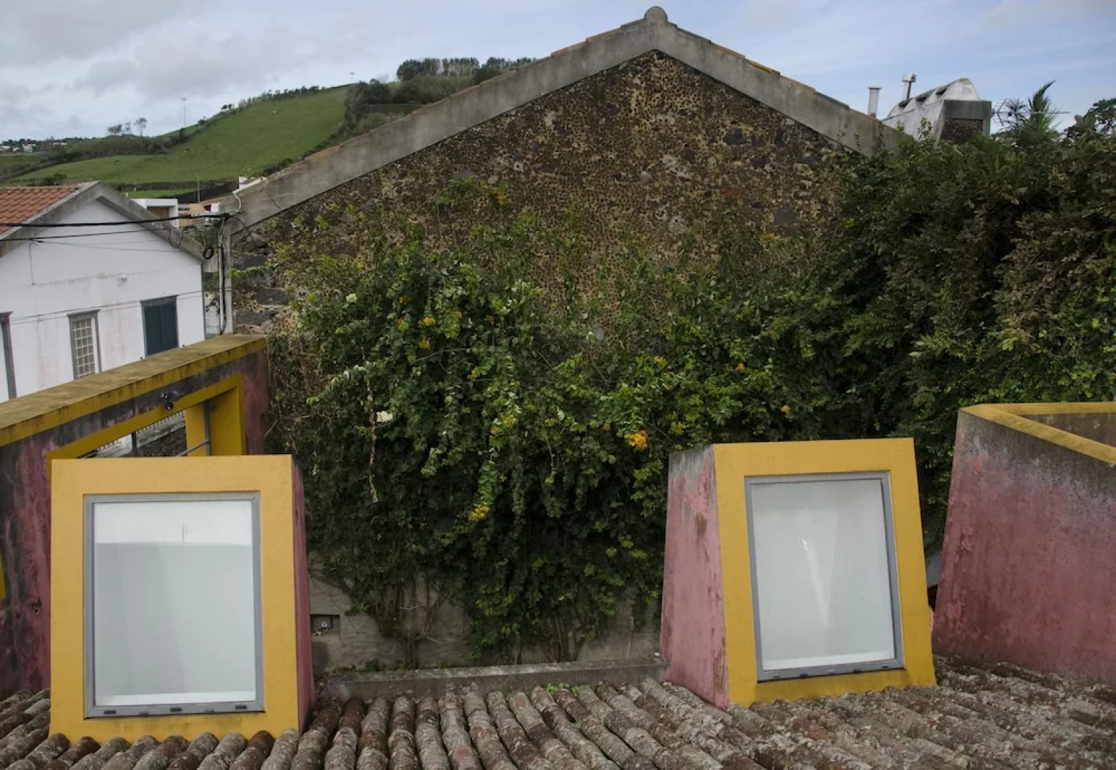 Solar da Glória ao Carmo