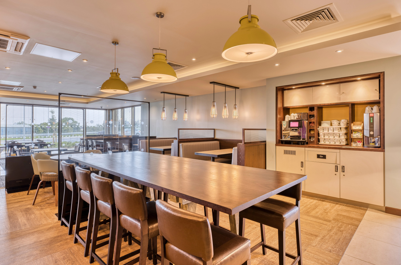 Premier Inn Thurso
