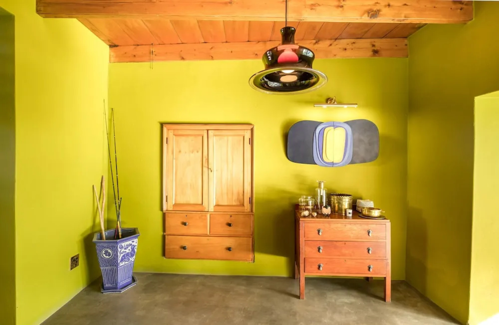 De Aap Farm Lodge & Private Nature Reserve