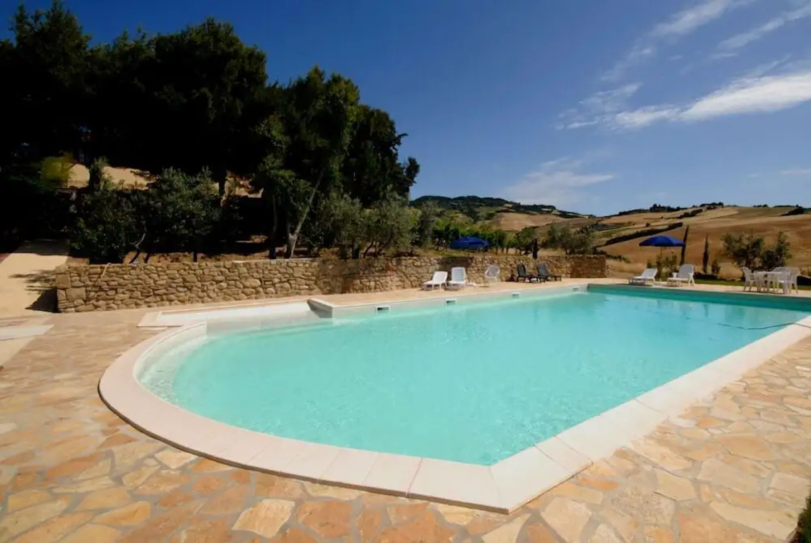 Agriturismo Mannaioni