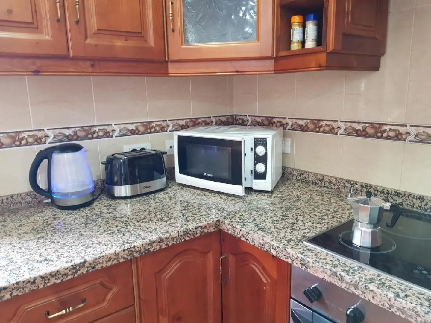 Teno Mountains&Bananas Garden House