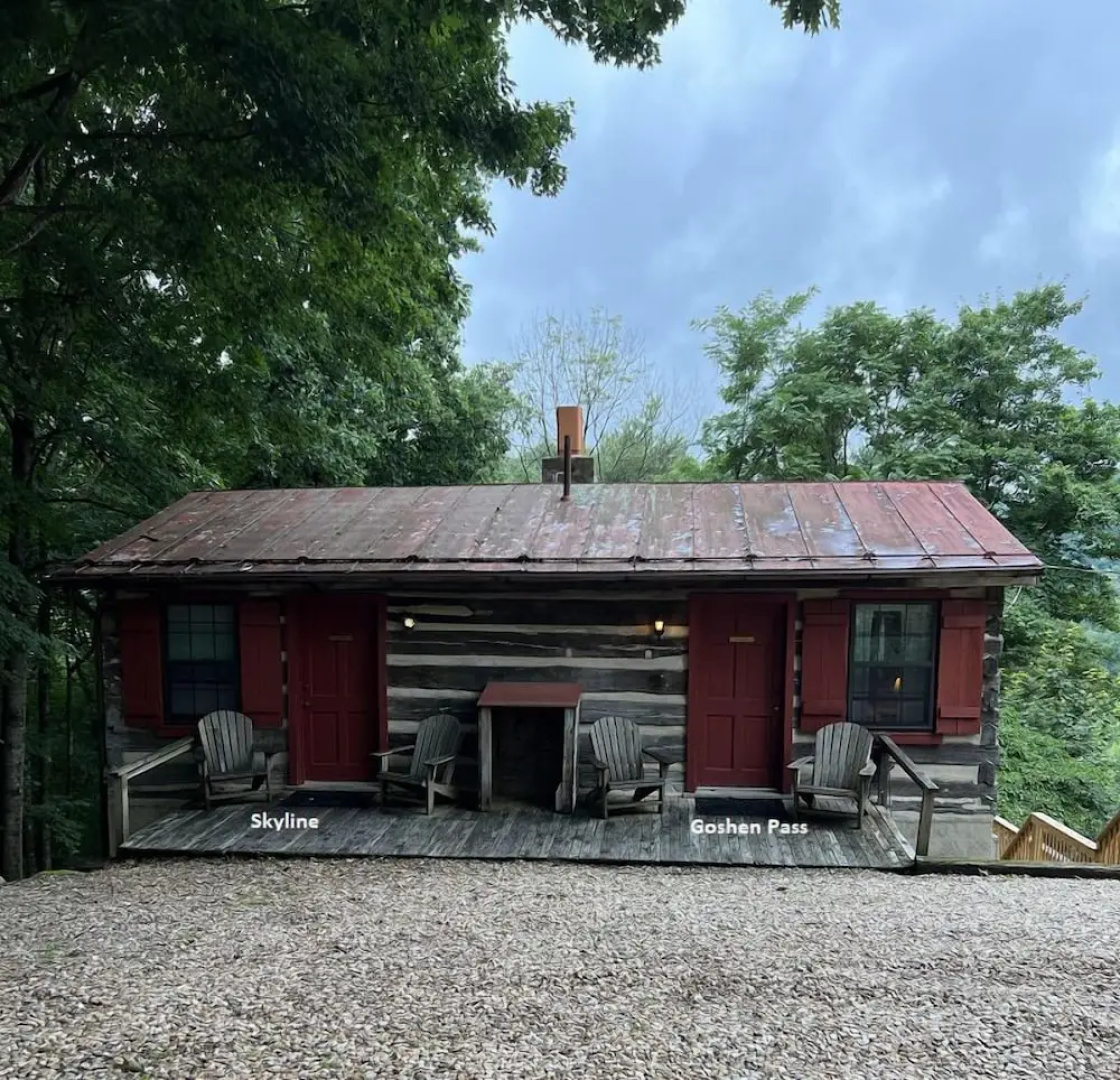 Sugar Tree Inn