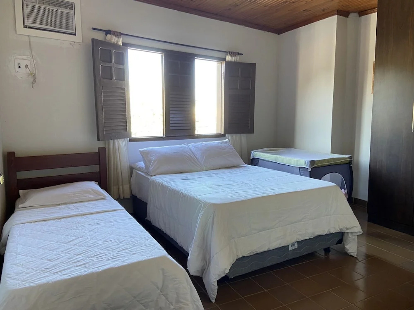 Mansão Cais do Porto DestinoBSM