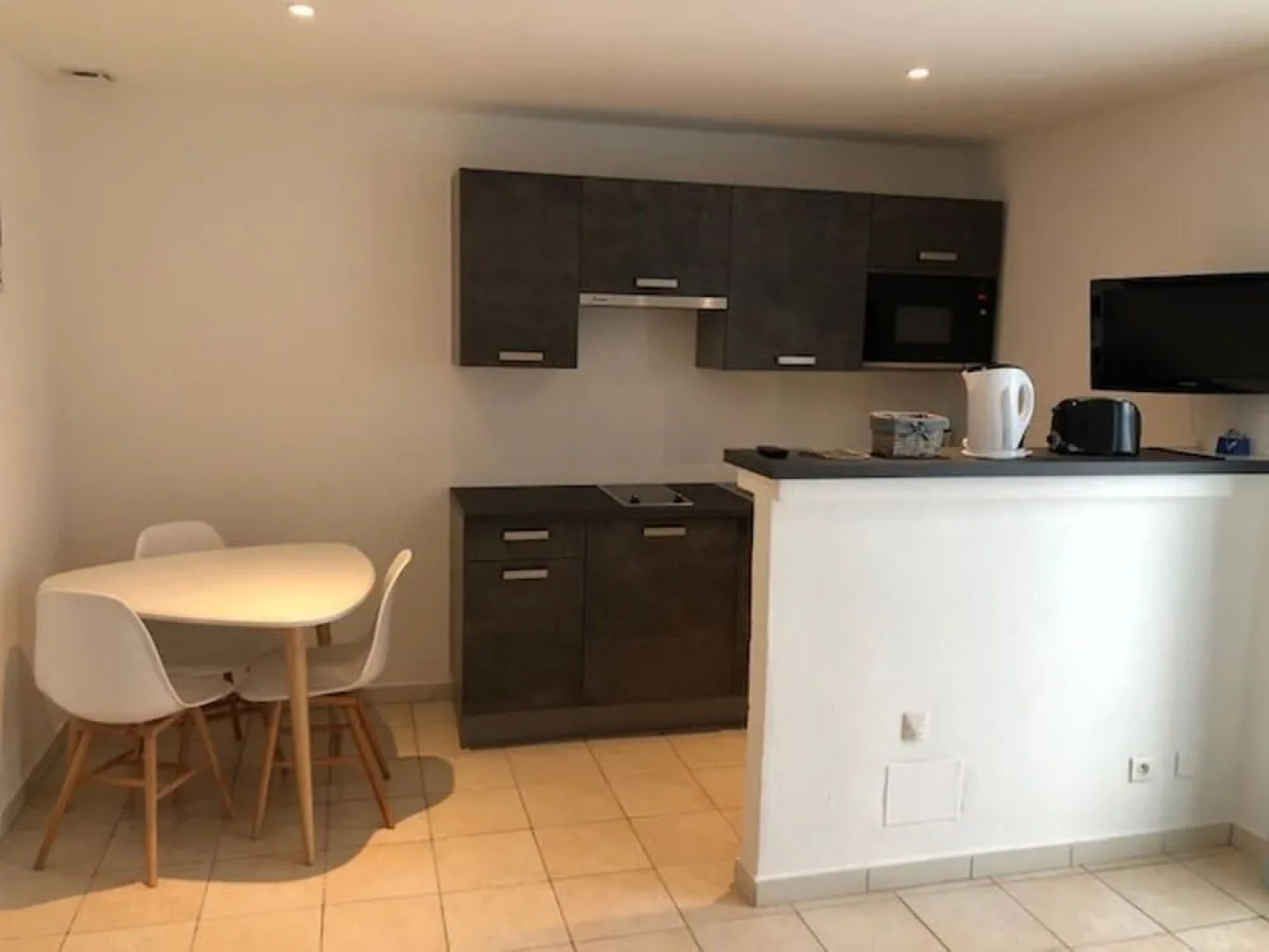 Hôtel Résidence Licetto