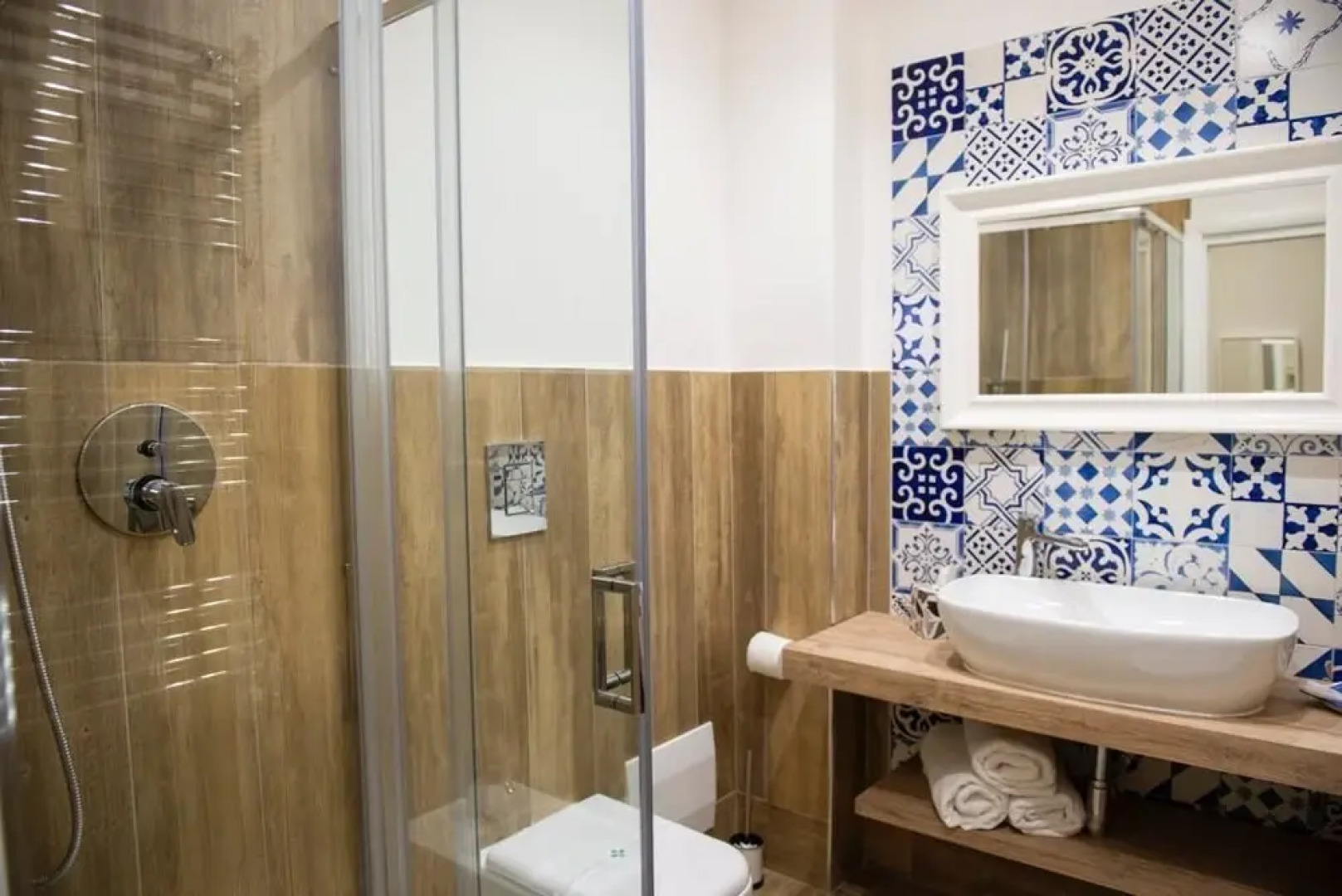 Camera e Caffè Deluxe