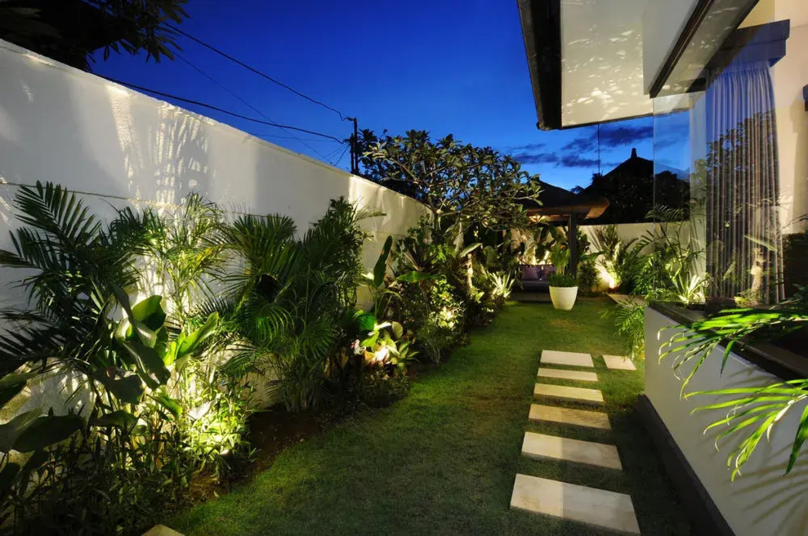 Athena Villas Sanur