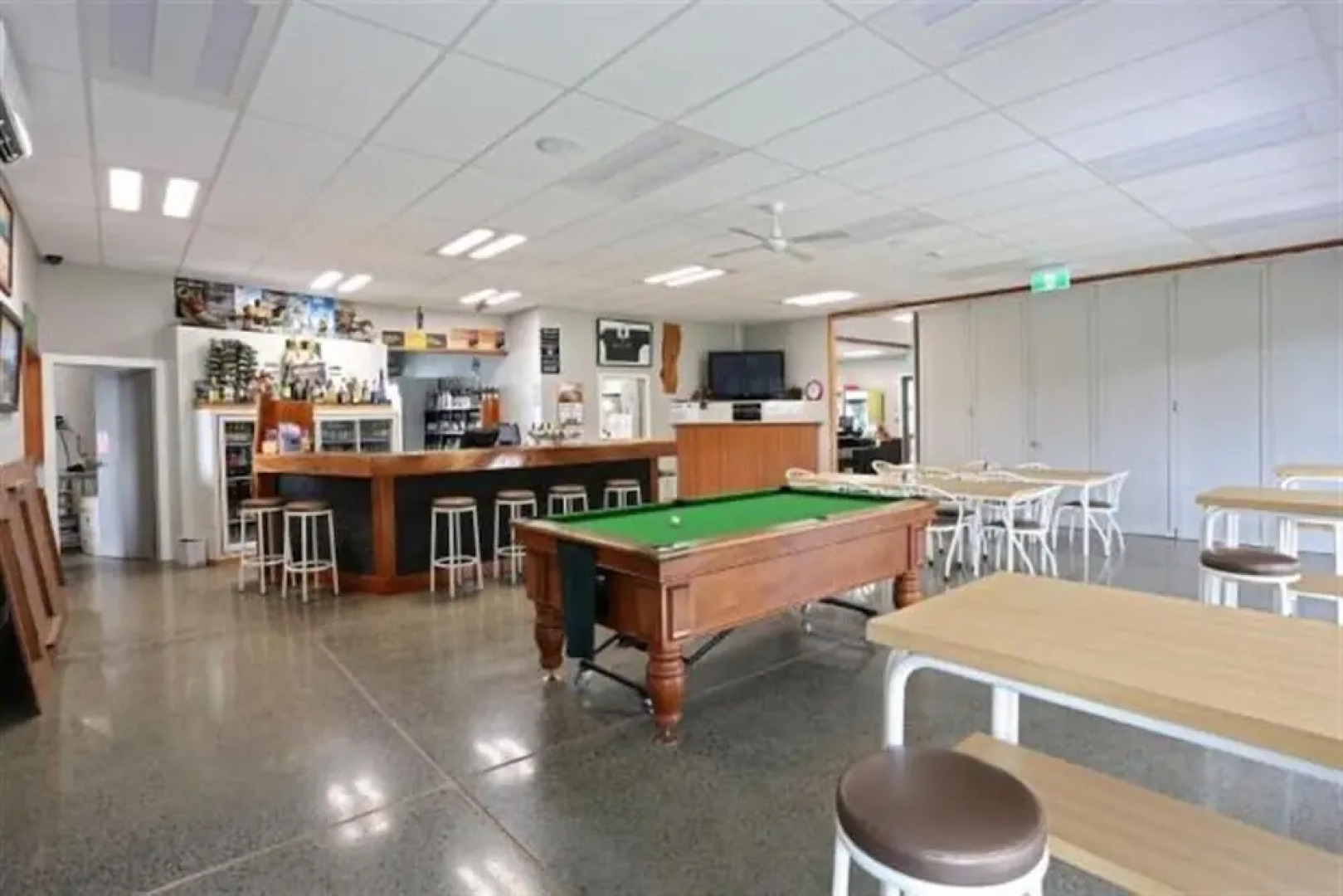 Tuatapere Motels Backpackers and Holiday Park