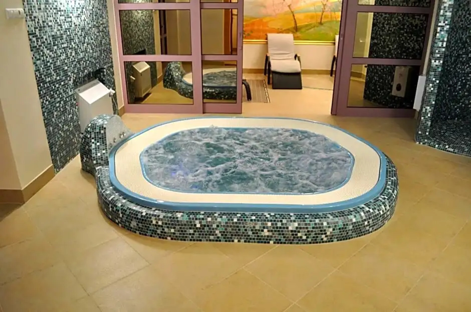 Hotel Solina Resort & Spa