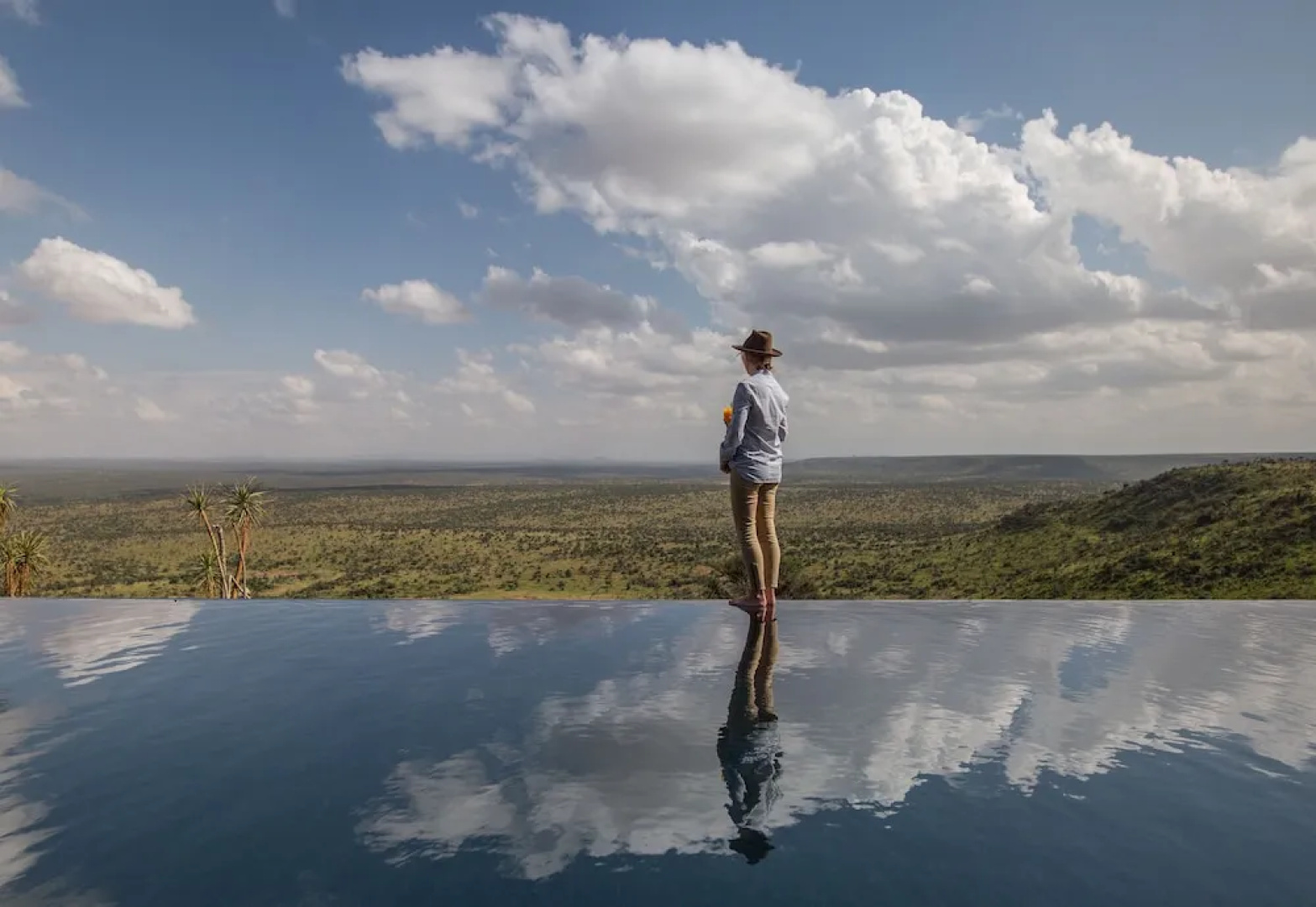 Elewana Loisaba Tented Camp