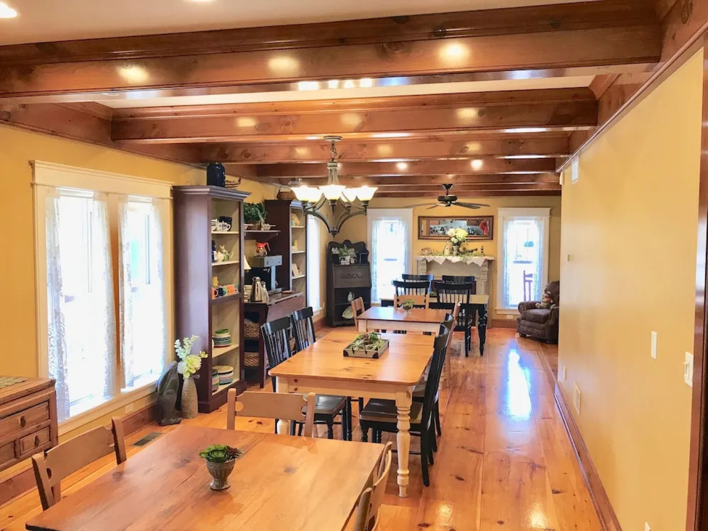 Chapel Valley Estate bed & breakfast