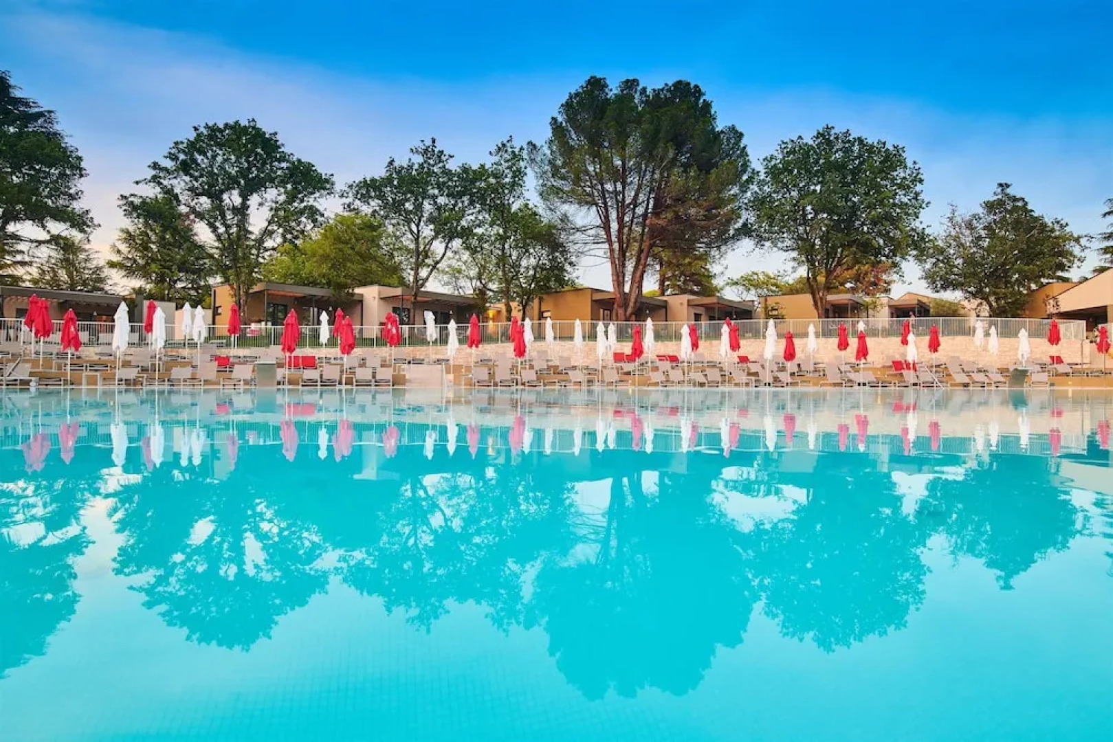 Hotel Park Plava Laguna