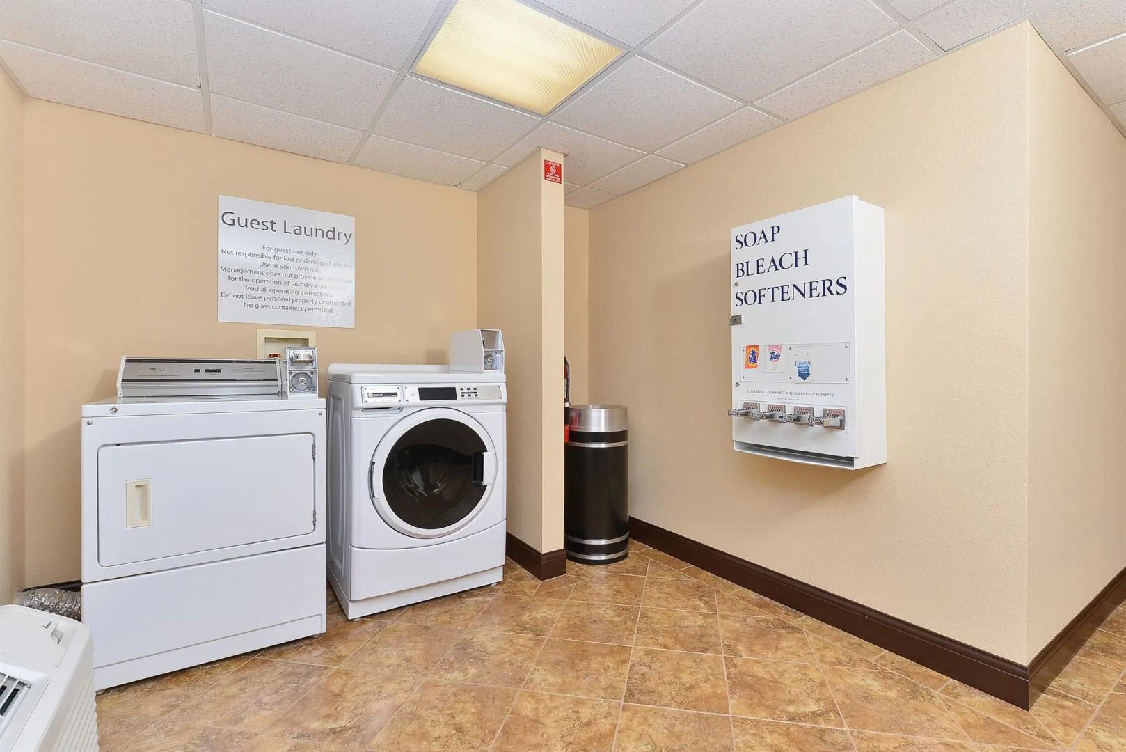 BW Plus Flagler Beach Area Inn & Suites