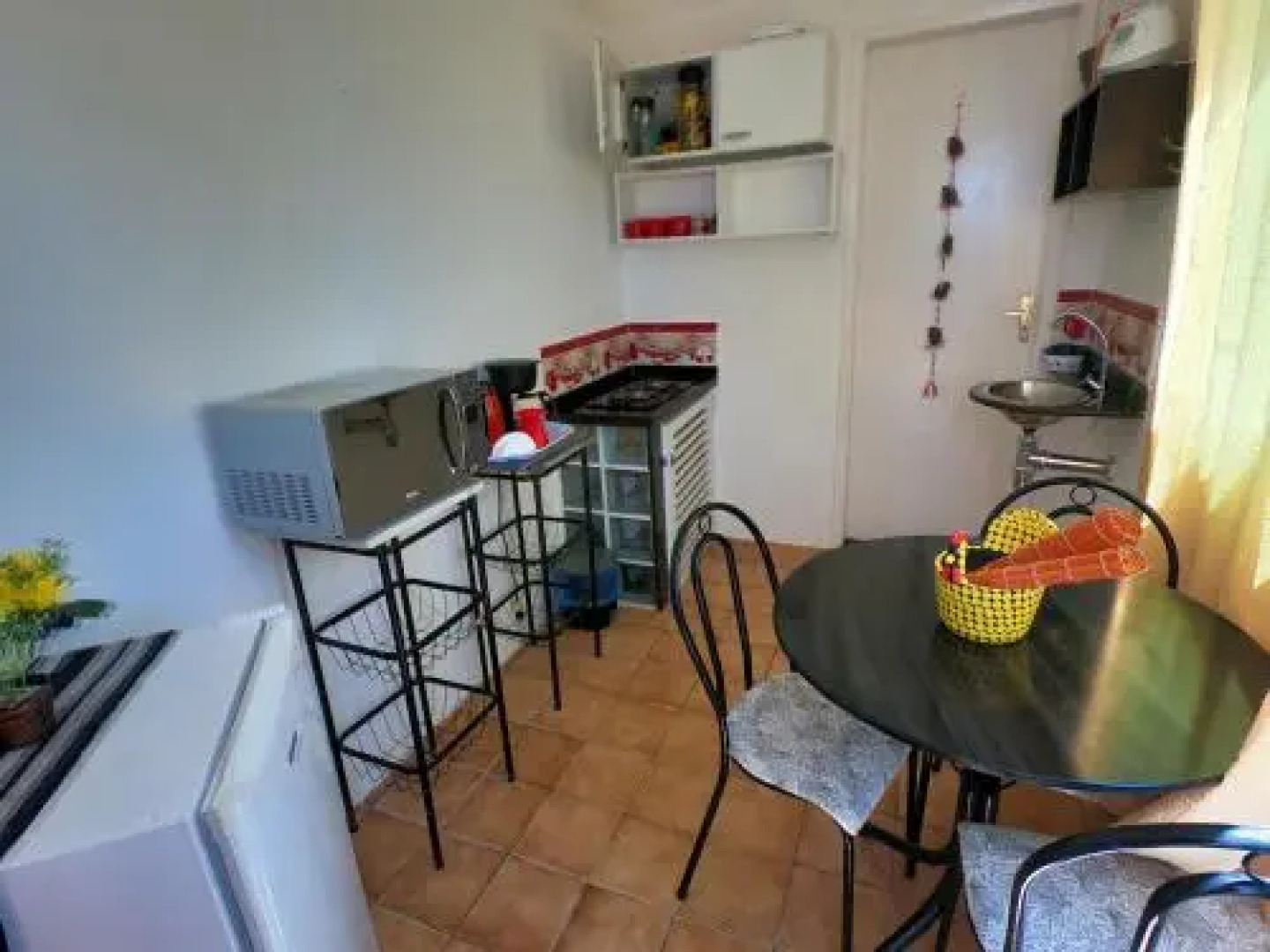 Apartamento Praça Nove