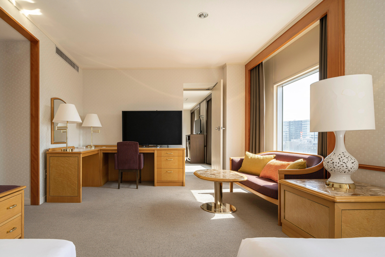 ANA Crowne Plaza Sapporo by IHG