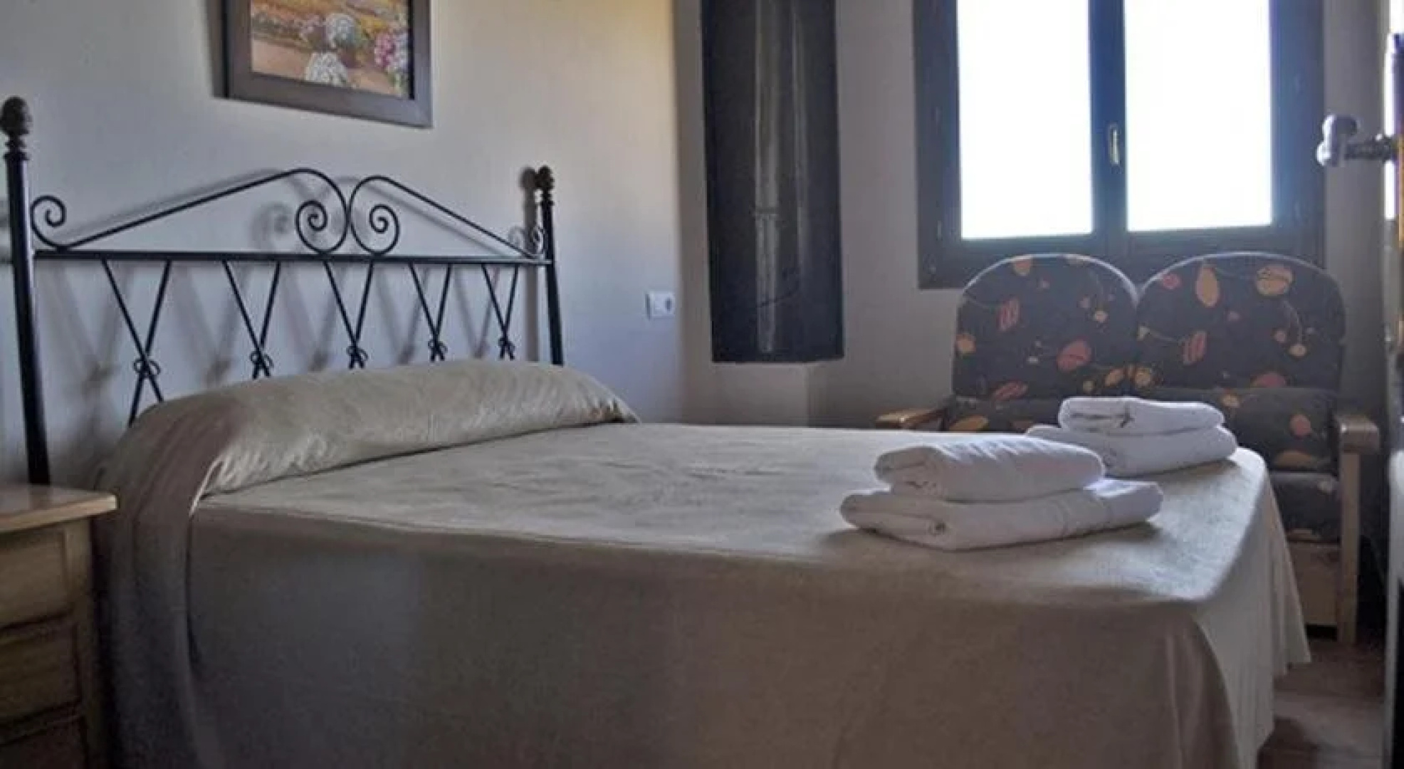 El Olmo Rural Cottage