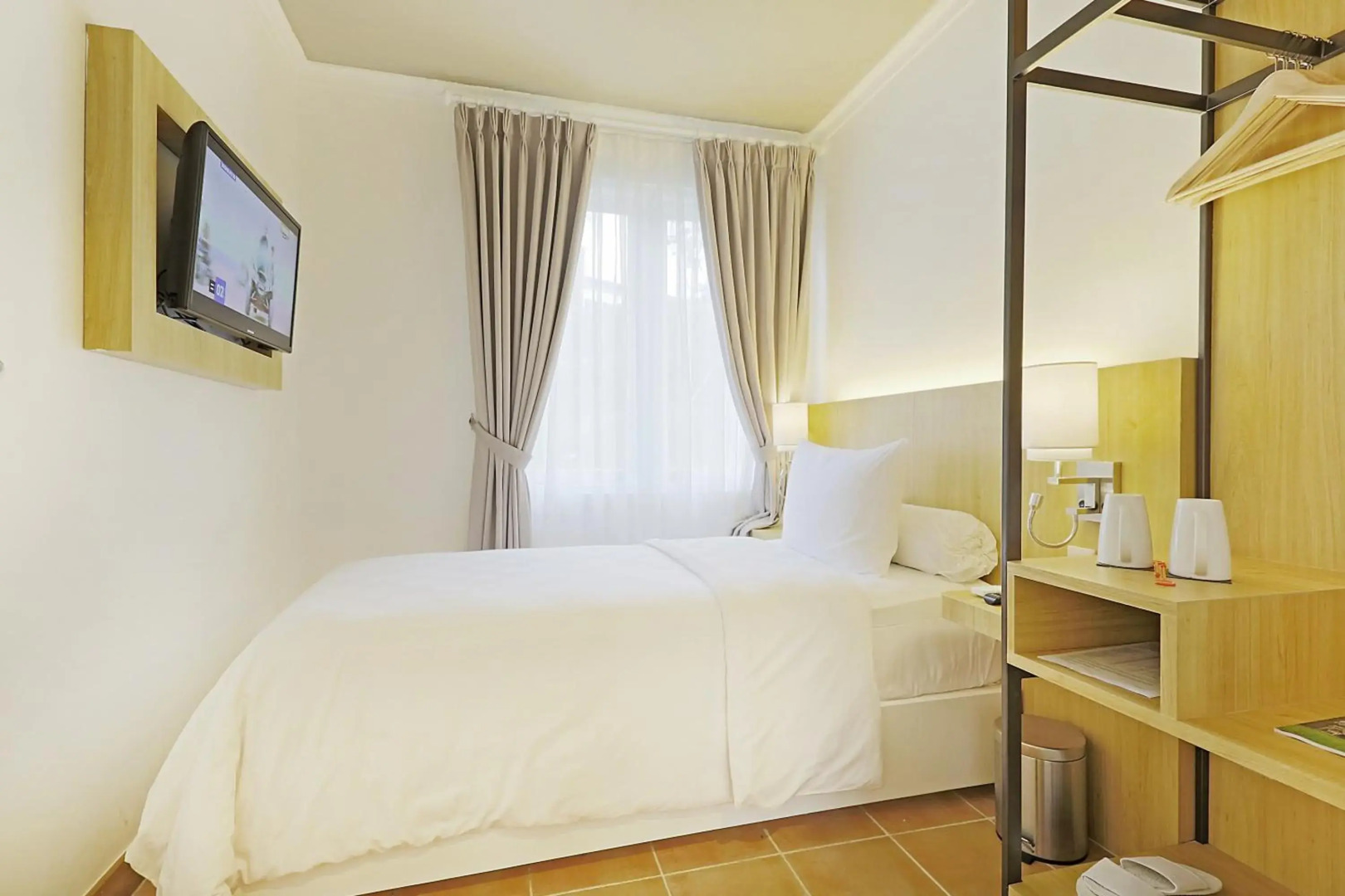 Pesona Alam Resort & Spa