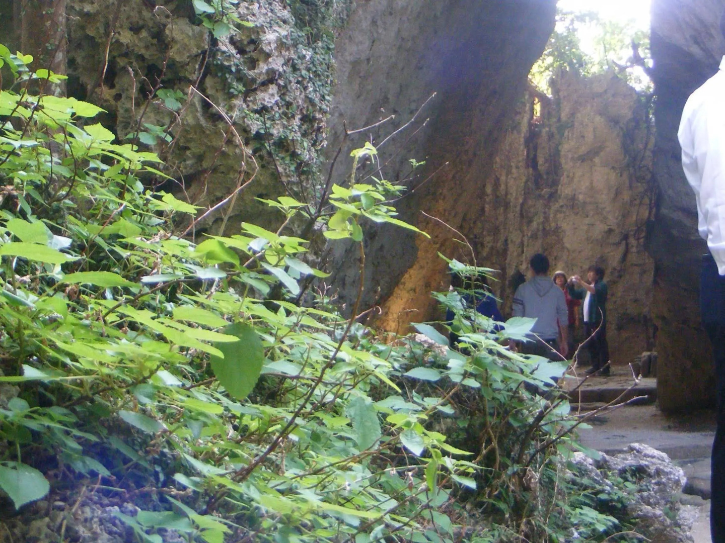 Auberge Azama Moon Light Terrace