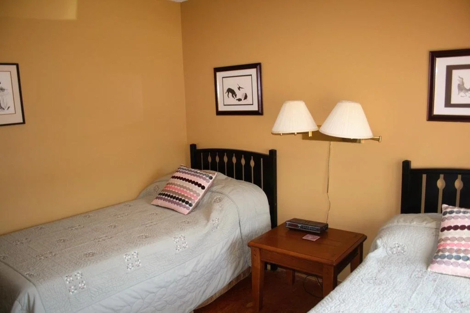 Bayside Bed & Breakfast