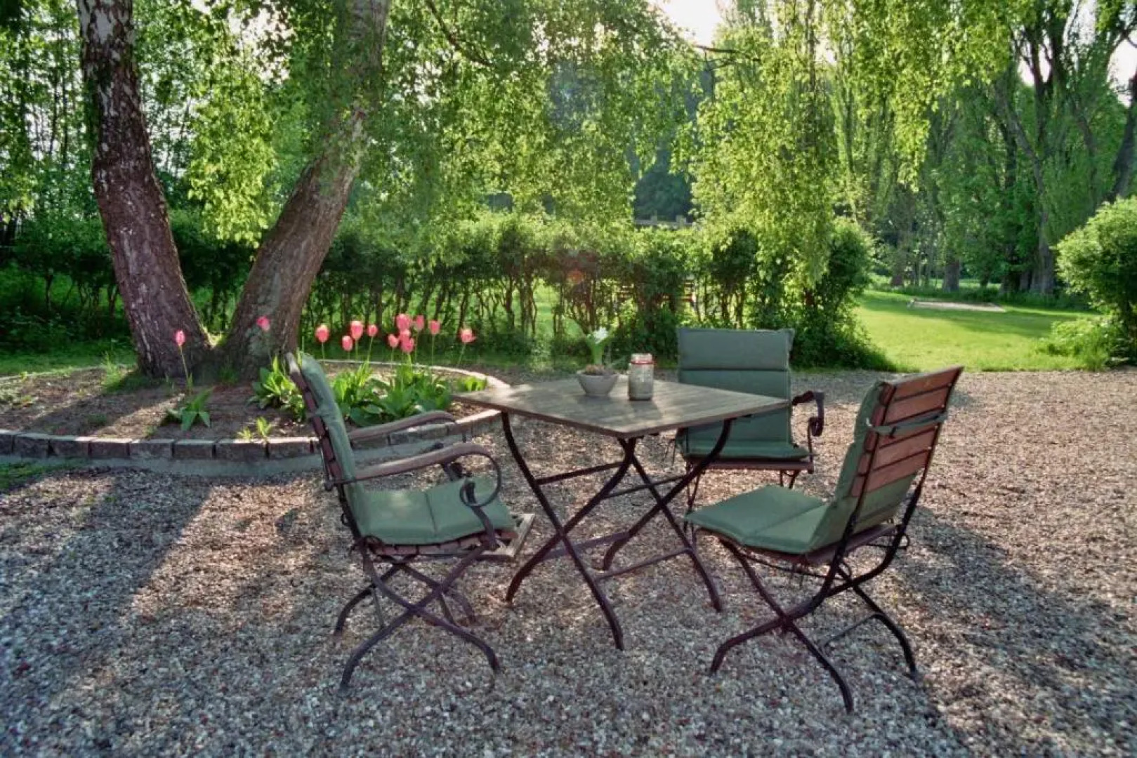 Hotel Alte Landschule