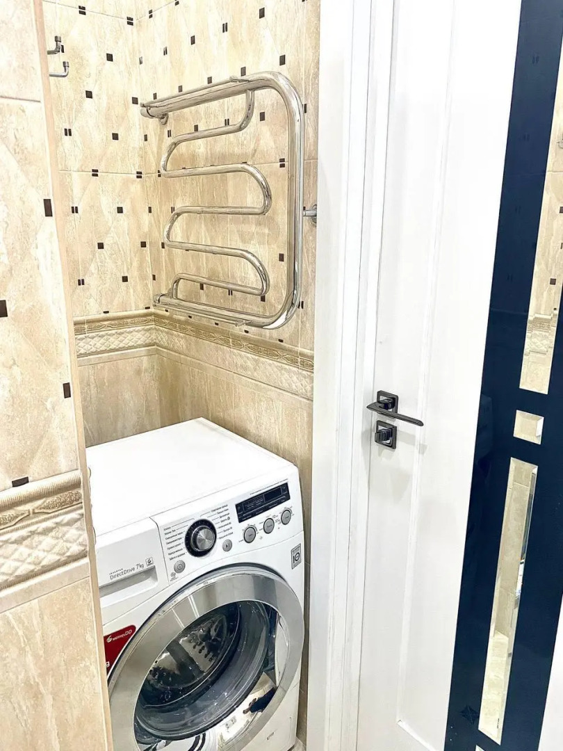 КрымскХоум на улице Маршала Жукова 48Г