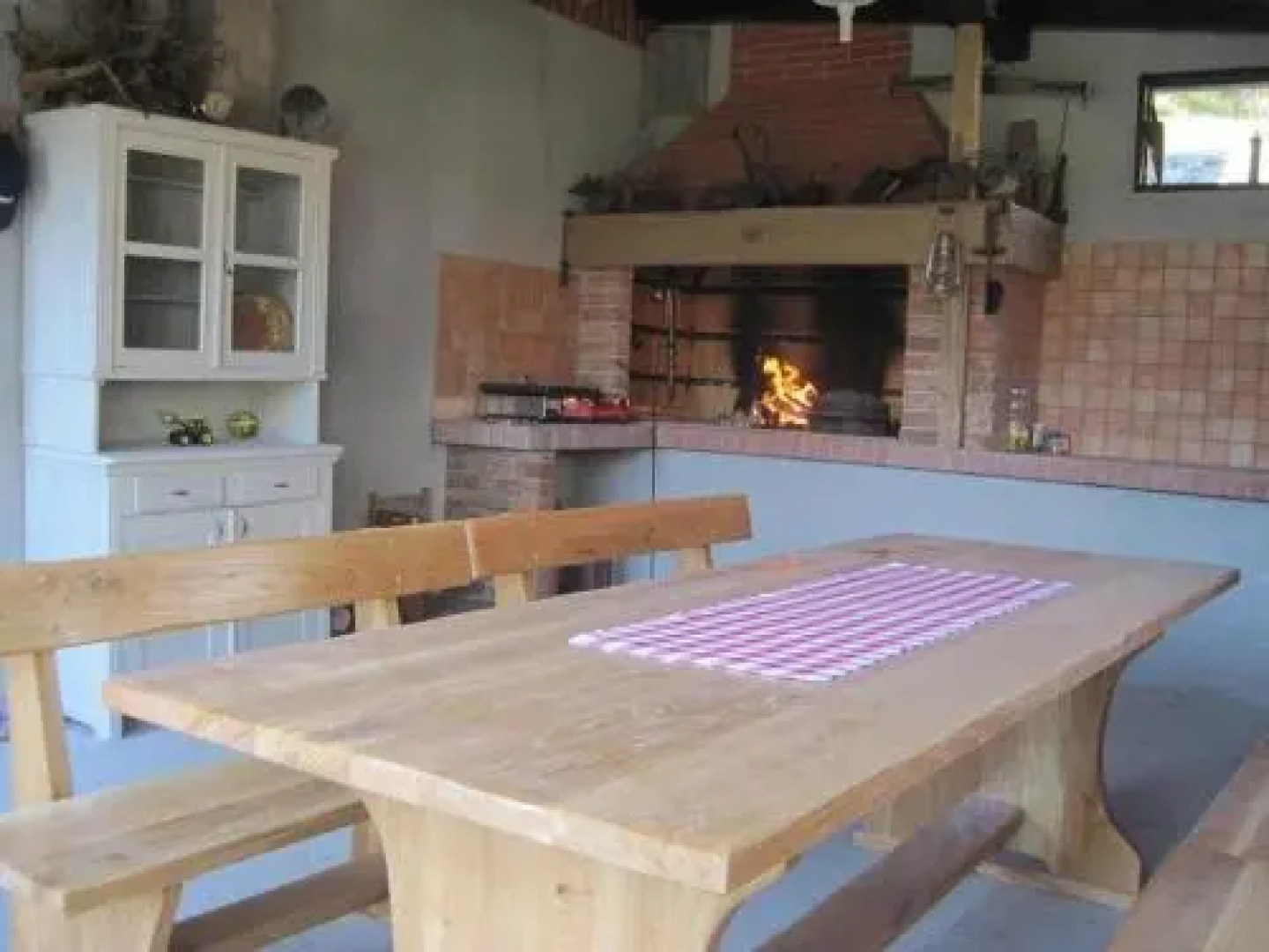 Green Area Apartments Kremžar