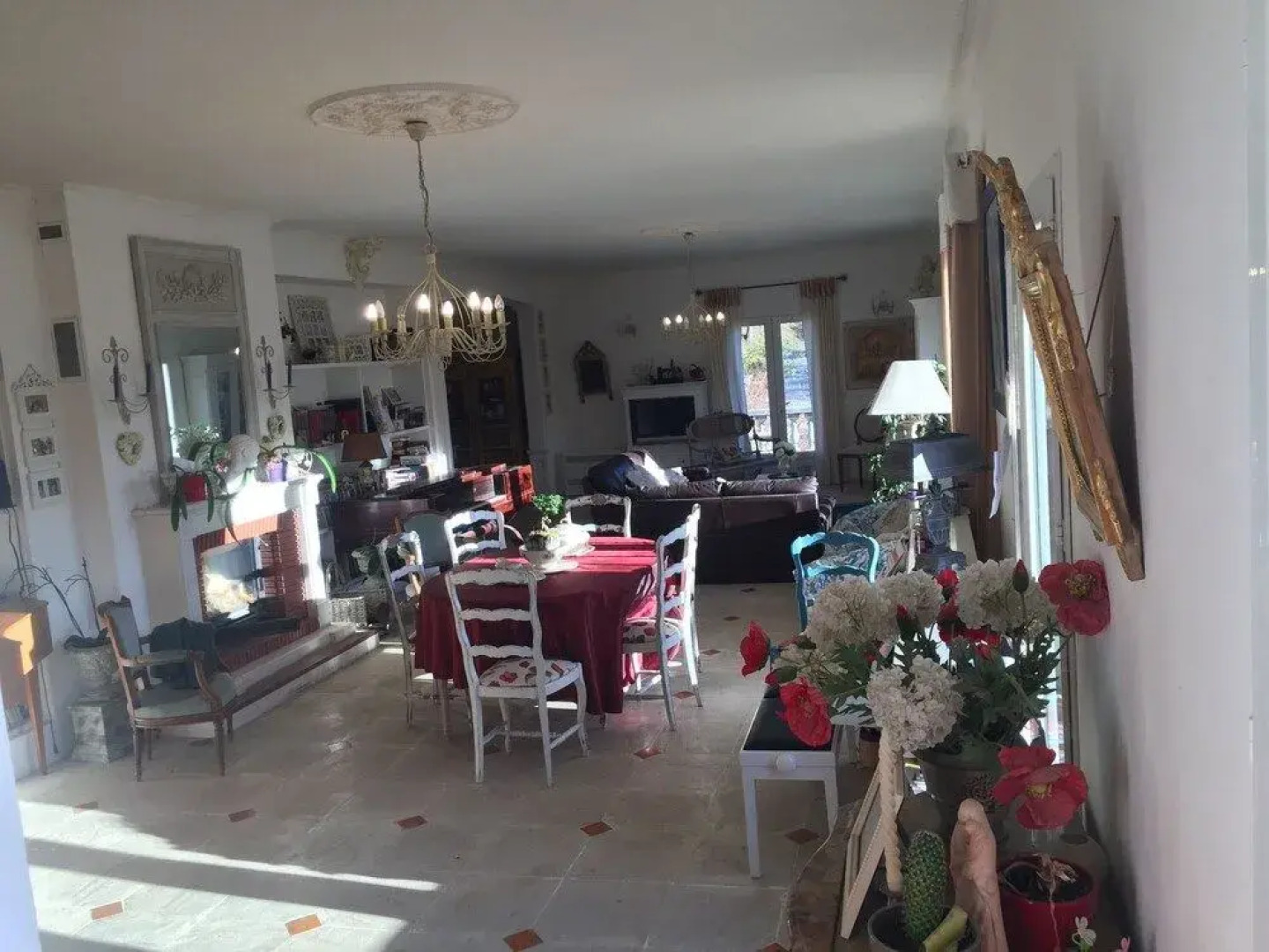 Bastide De Valvérane