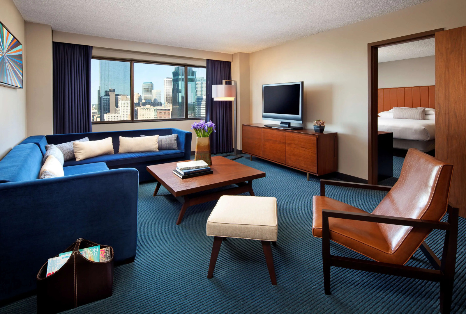 Hyatt Regency Minneapolis