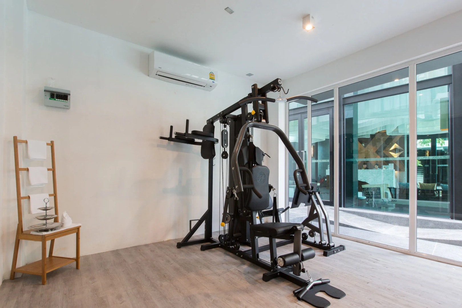 Nai Yang Beach Hotel