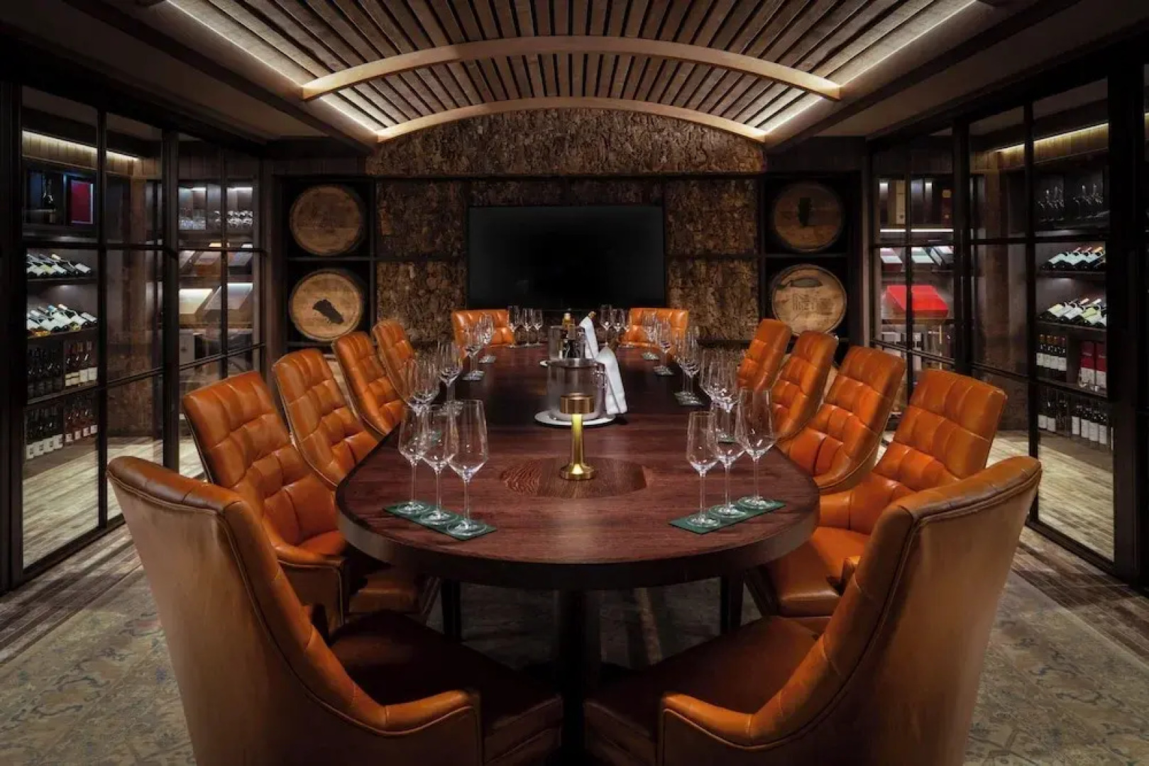 Dunluce Lodge - Small Luxury Hotels of the World