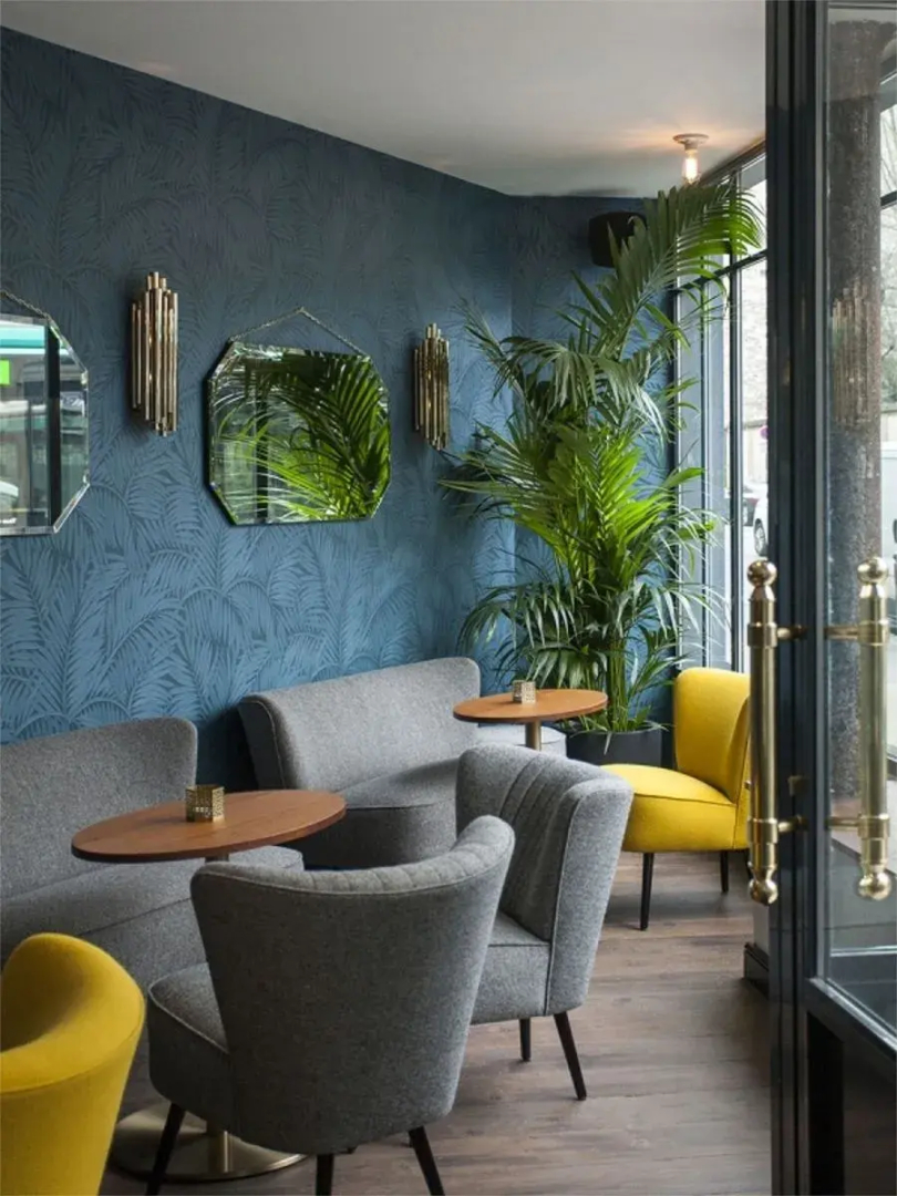 Hotel Andre Latin