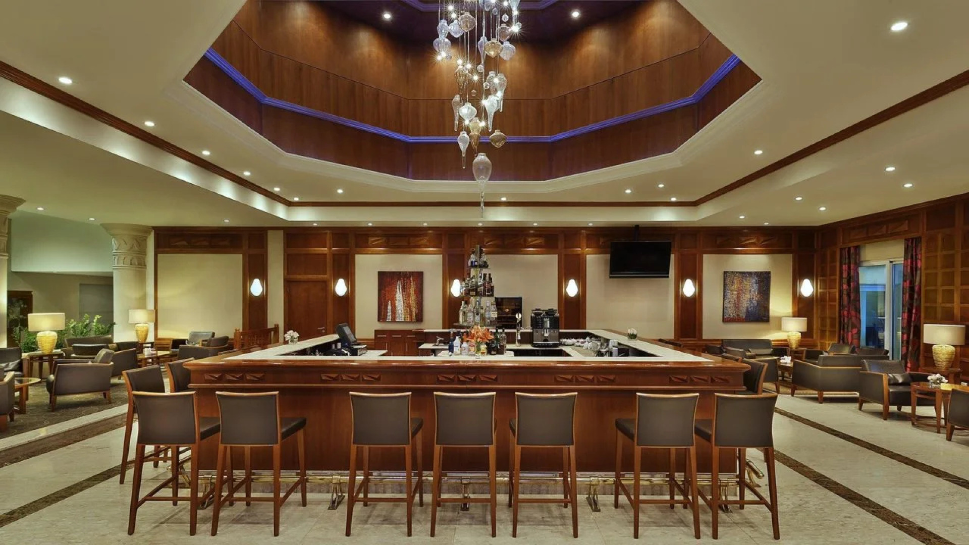 Crowne Plaza Jordan Dead Sea Resort & Spa by IHG