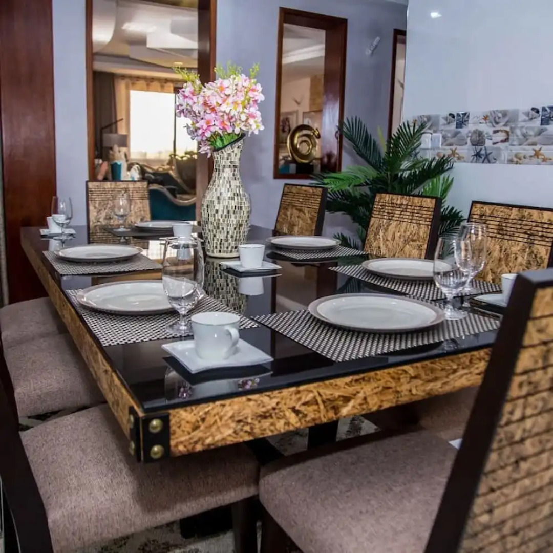 The Festival Hotel Suites & Spa