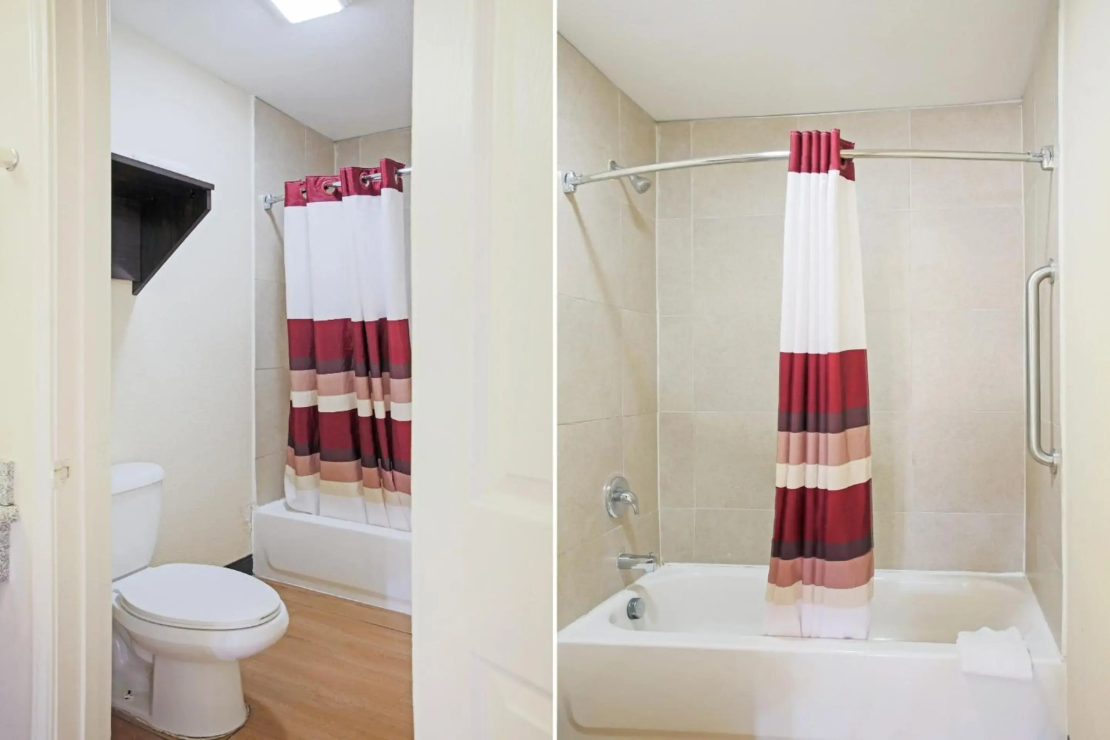 OYO Hotel McAllen Airport South