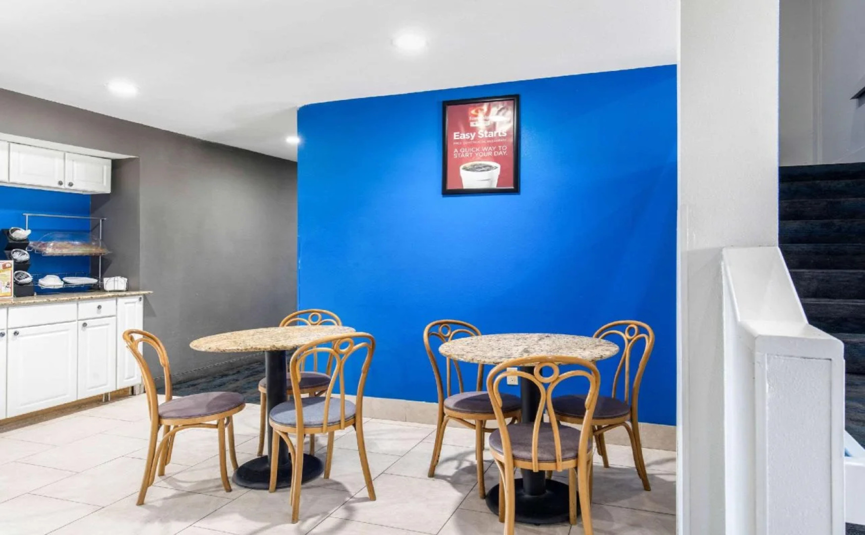 Quality Inn & Suites Richardson-Dallas