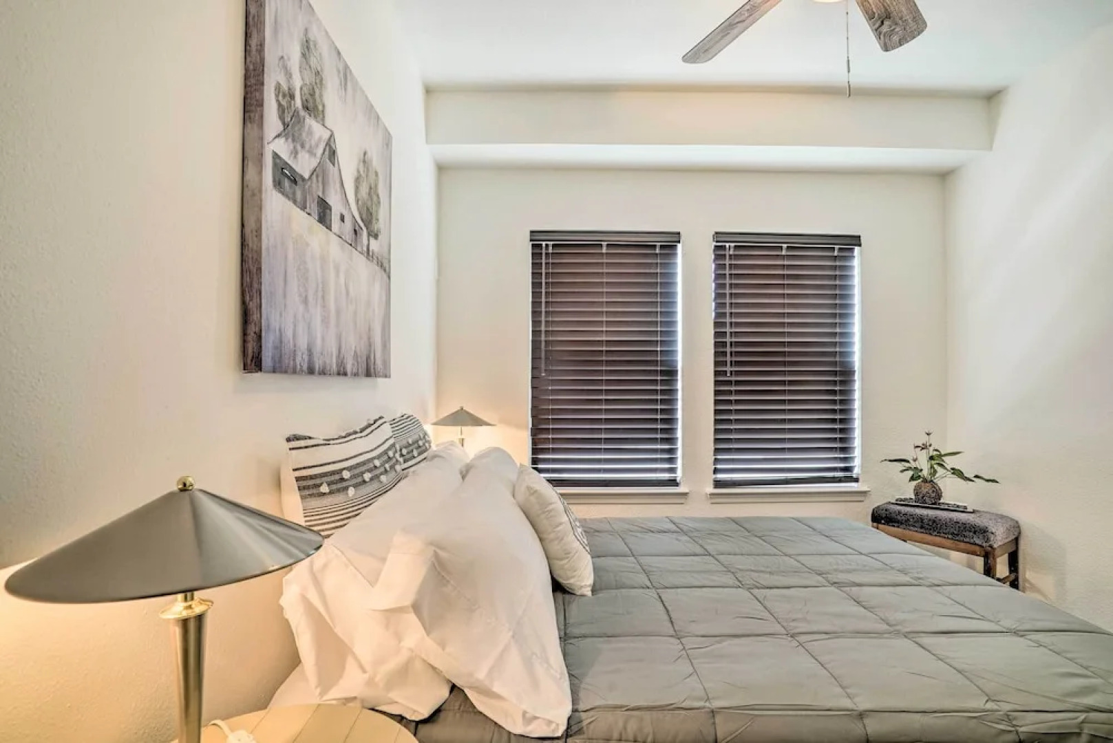 Quaint Santa Teresa Retreat Near the Border