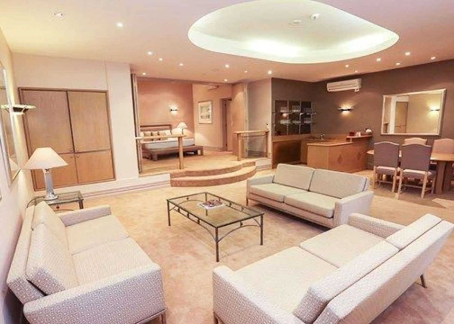 Quality Hotel Mildura Grand